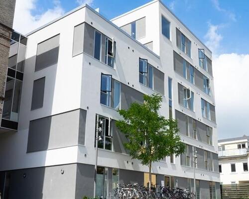 Studiebolig i Aalborgs populære Vestby