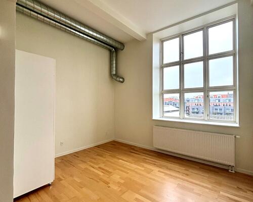 Studiebolig i Aalborgs populære Vestby