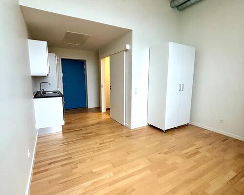 Studiebolig i Aalborgs populære Vestby