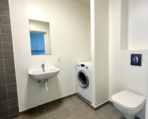 Studiebolig i Aalborgs populære Vestby