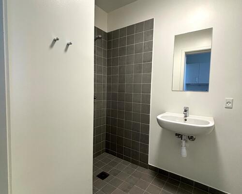 Studiebolig i Aalborgs populære Vestby