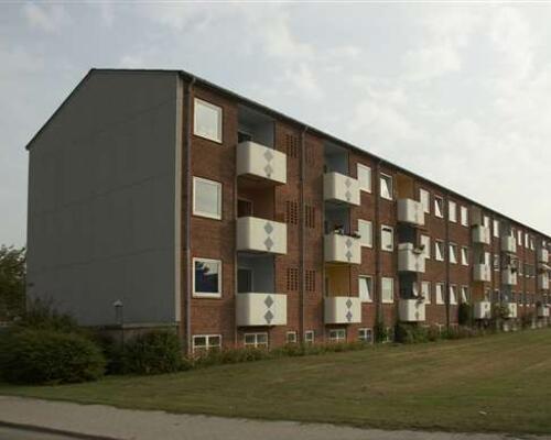 3 værelses lejlighed i Svendborg