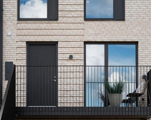 4 værelses lejlighed i Kongens Lyngby