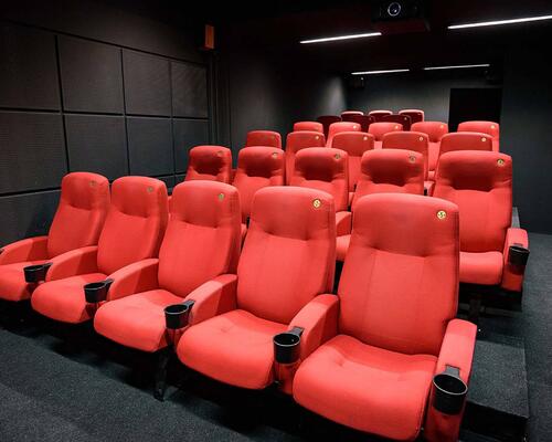 1 værelses lejlighed i Brøndby