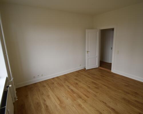 Delevenlig 3'er ved den Gl. By.