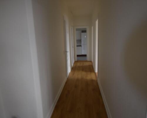 Delevenlig 3'er ved den Gl. By.