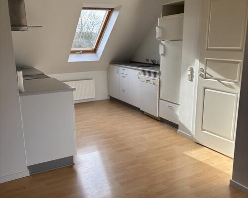 2 værelses lejlighed i Bogense