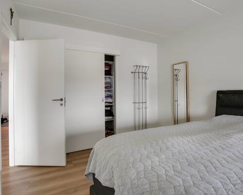 Lys og indbydende 3-værelses lejlighed i nyopført ejendom – tæt på centrum af Esbjerg