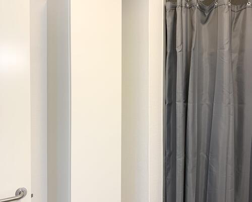 Super hyggelig lille 2 værelses lejlighed