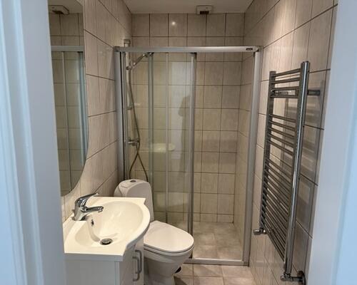 2 værelses lejlighed i Randers