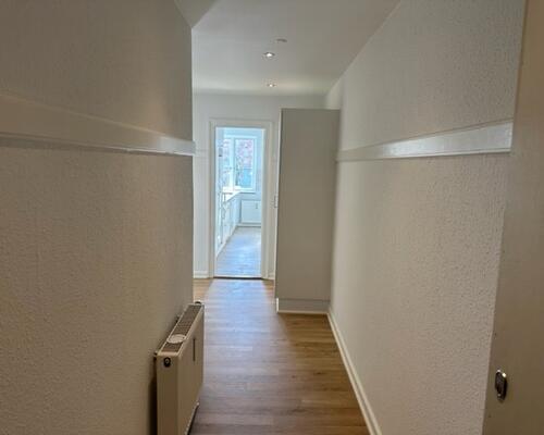 2 værelses lejlighed i Randers