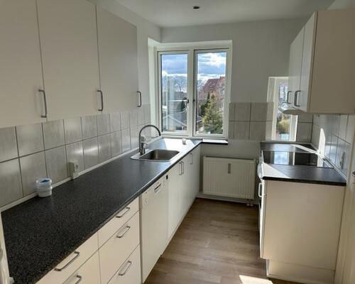 2 værelses lejlighed i Randers