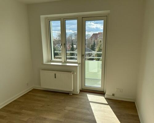 2 værelses lejlighed i Randers