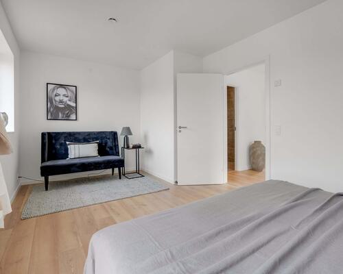 5 værelses lejlighed i Nyborg