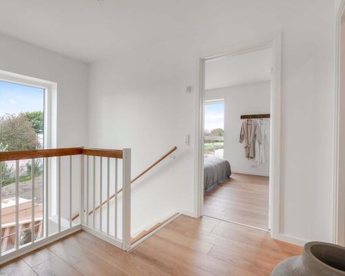 5 værelses lejlighed i Nyborg