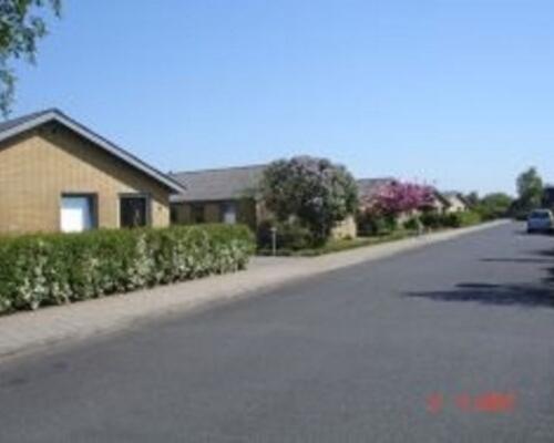 2 værelses lejlighed i Løgumkloster