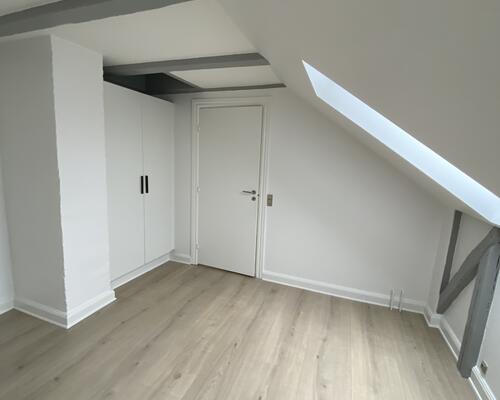 3 værelses lejlighed i Kolding