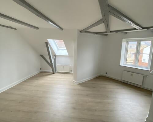 3 værelses lejlighed i Kolding