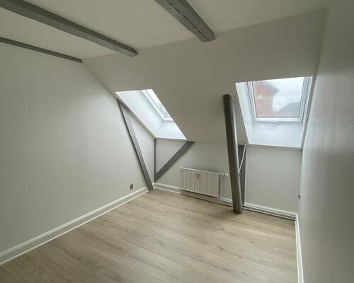 3 værelses lejlighed i Kolding