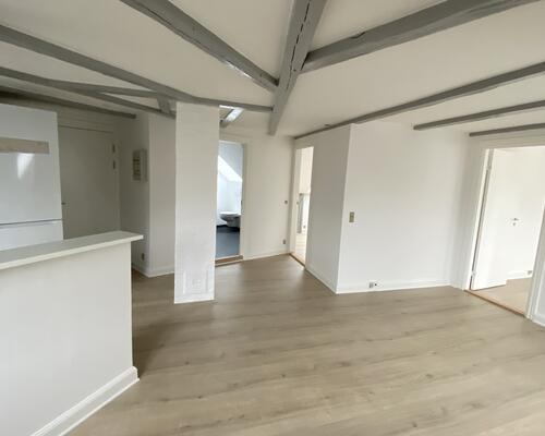 3 værelses lejlighed i Kolding