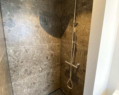 3 værelses lejlighed i Kolding