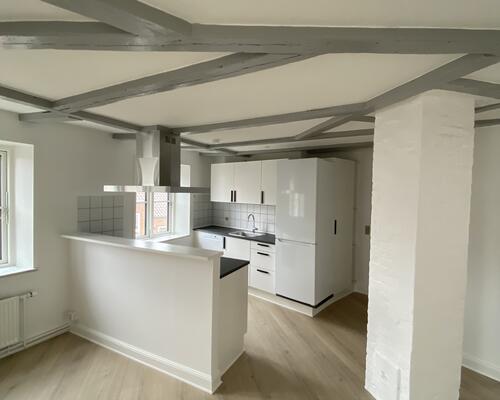 3 værelses lejlighed i Kolding