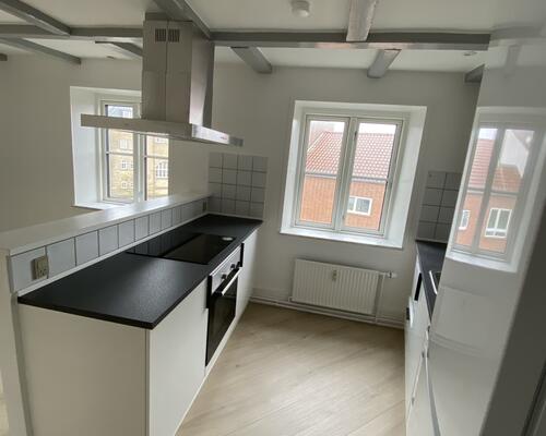 3 værelses lejlighed i Kolding