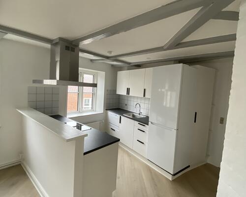 3 værelses lejlighed i Kolding