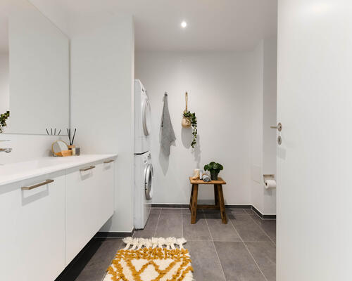 2 værelses lejlighed i Kongens Lyngby