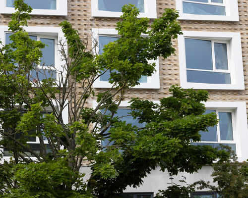 2 værelses lejlighed i Kongens Lyngby