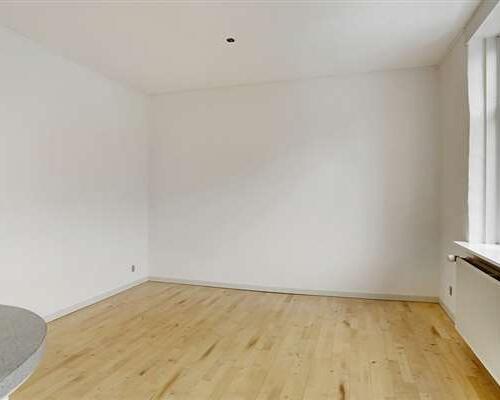 1 værelses lejlighed i Nykøbing Mors