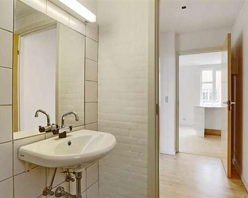 1 værelses lejlighed i Nykøbing Mors