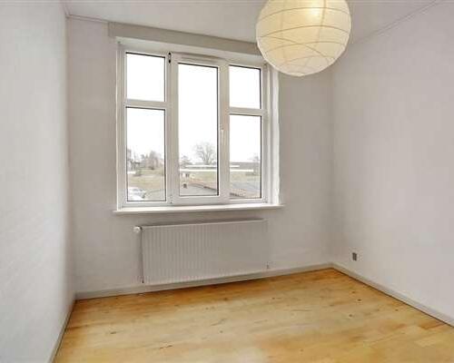 1 værelses lejlighed i Nykøbing Mors