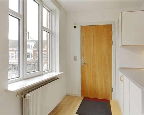 1 værelses lejlighed i Nykøbing Mors