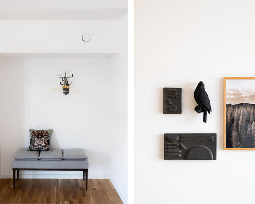 2 værelses lejlighed i Kongens Lyngby