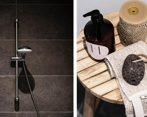 2 værelses lejlighed i Kongens Lyngby