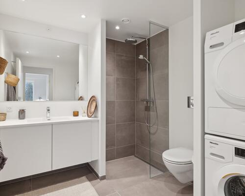 Teglgårdshaven - med udsigt ad libitum