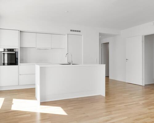 Teglgårdshaven - med udsigt ad libitum