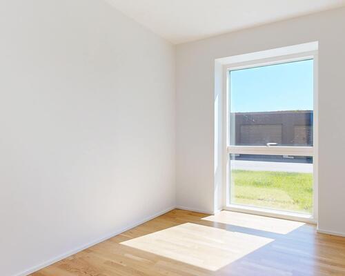 Teglgårdshaven - med udsigt ad libitum