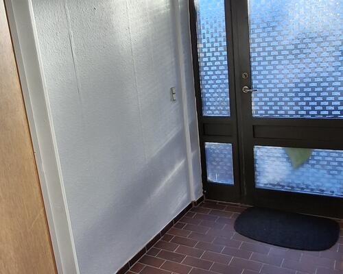 Nyrennoveret hus med 4 soveværelse i rolige omgivelser i Rødby