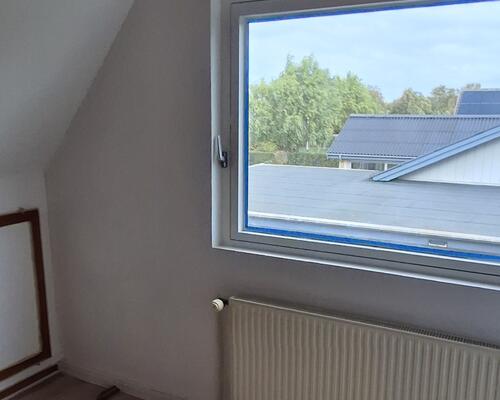 Nyrennoveret hus med 4 soveværelse i rolige omgivelser i Rødby