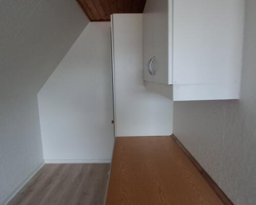 Nyrennoveret hus med 4 soveværelse i rolige omgivelser i Rødby