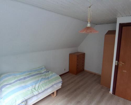 Nyrennoveret hus med 4 soveværelse i rolige omgivelser i Rødby