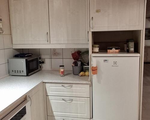 Nyrennoveret hus med 4 soveværelse i rolige omgivelser i Rødby