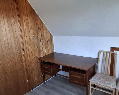 Nyrennoveret hus med 4 soveværelse i rolige omgivelser i Rødby