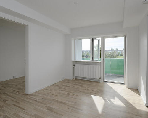 3 værelses lejlighed i Aalborg SØ