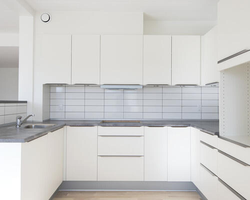 3 værelses lejlighed i Aalborg SØ