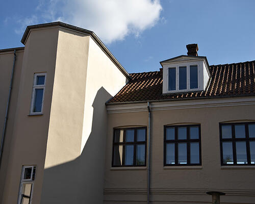 1 værelses lejlighed i Viborg