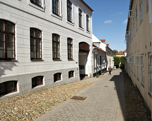 1 værelses lejlighed i Viborg