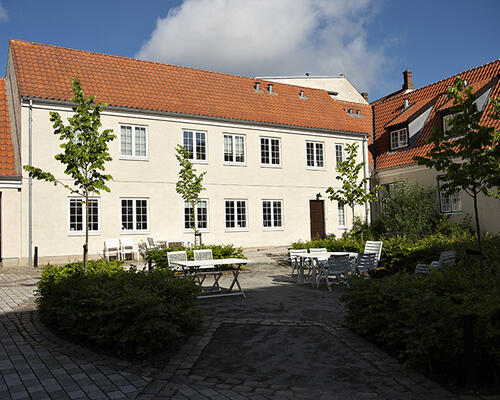 1 værelses lejlighed i Viborg